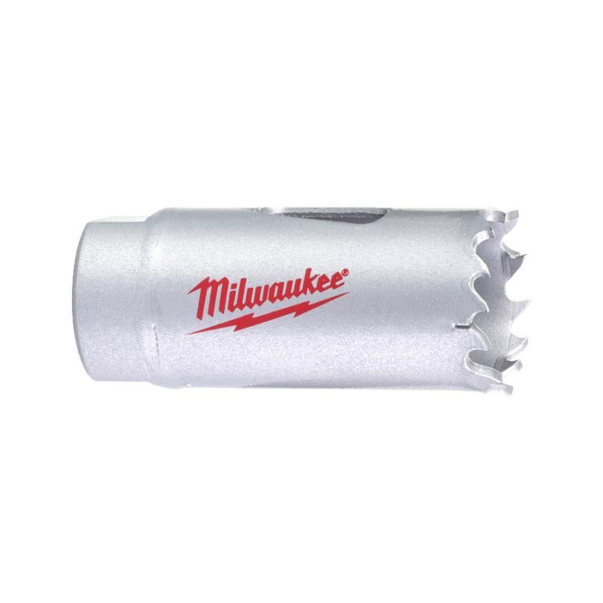 Milwaukee Hulsav Standard 22mm