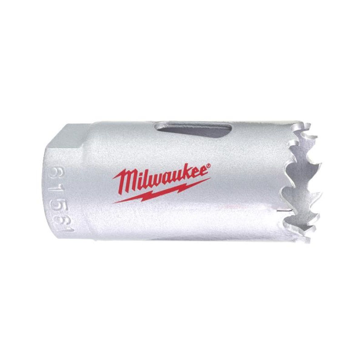 Milwaukee Hulsav Standard 24mm