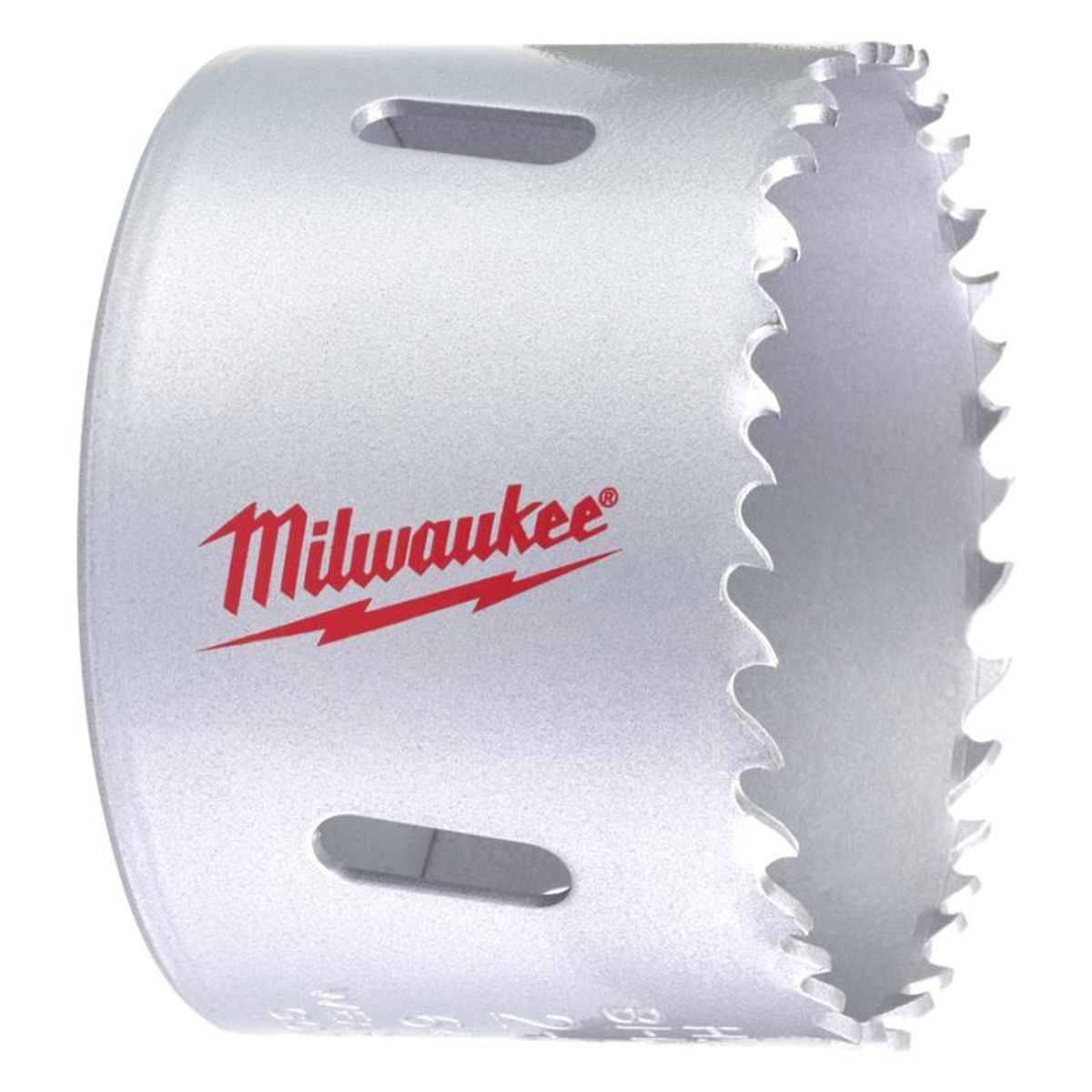 Milwaukee Hulsav Standard 64mm