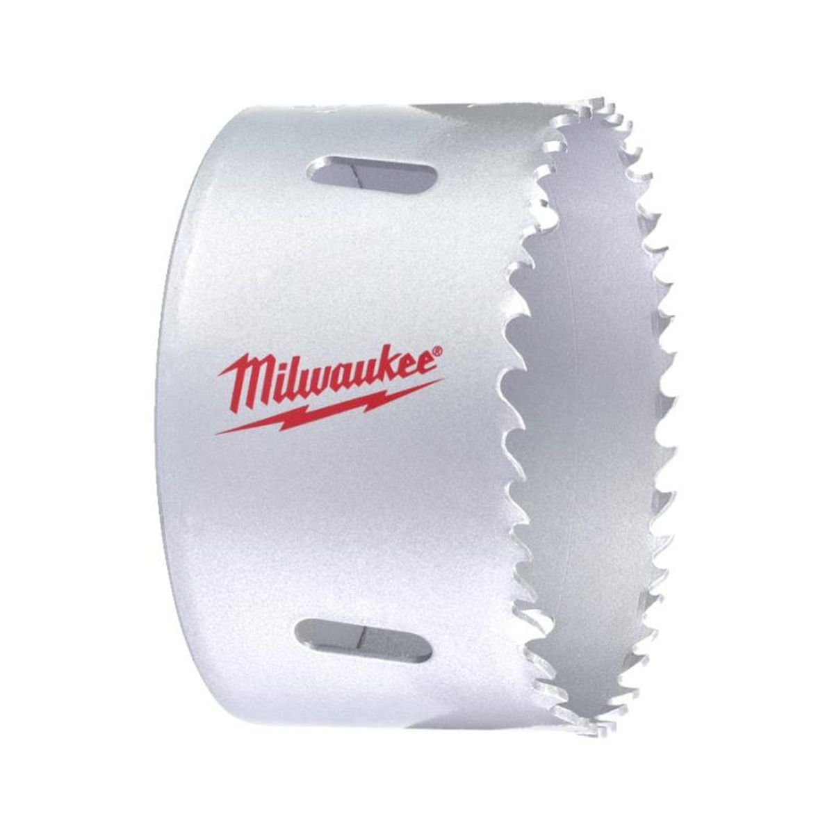 Milwaukee Hulsav Standard 76mm