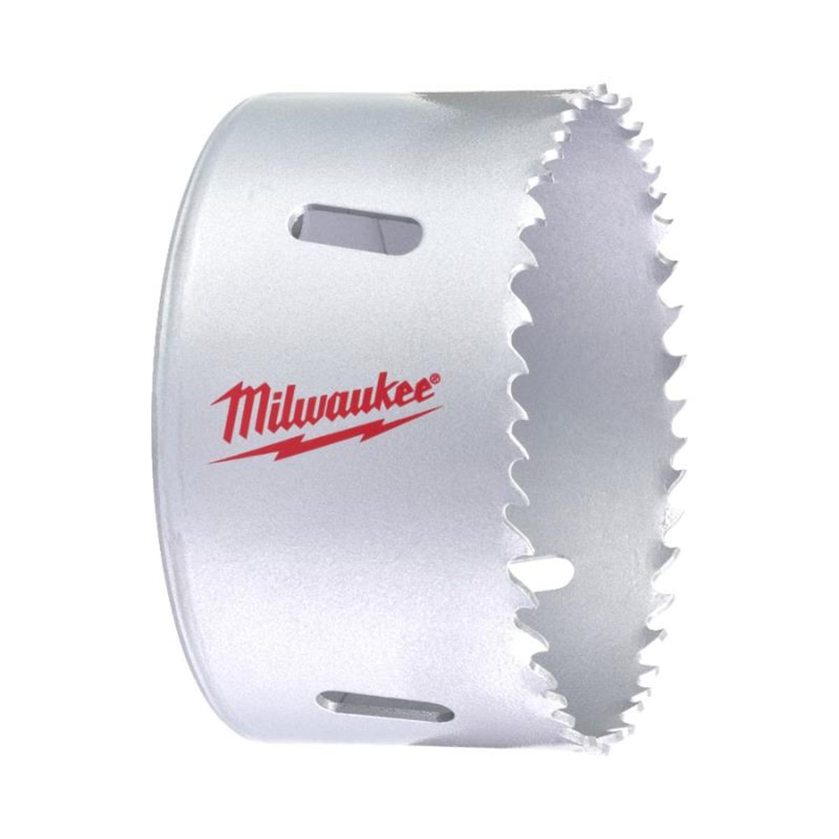 Milwaukee Hulsav Standard 79mm