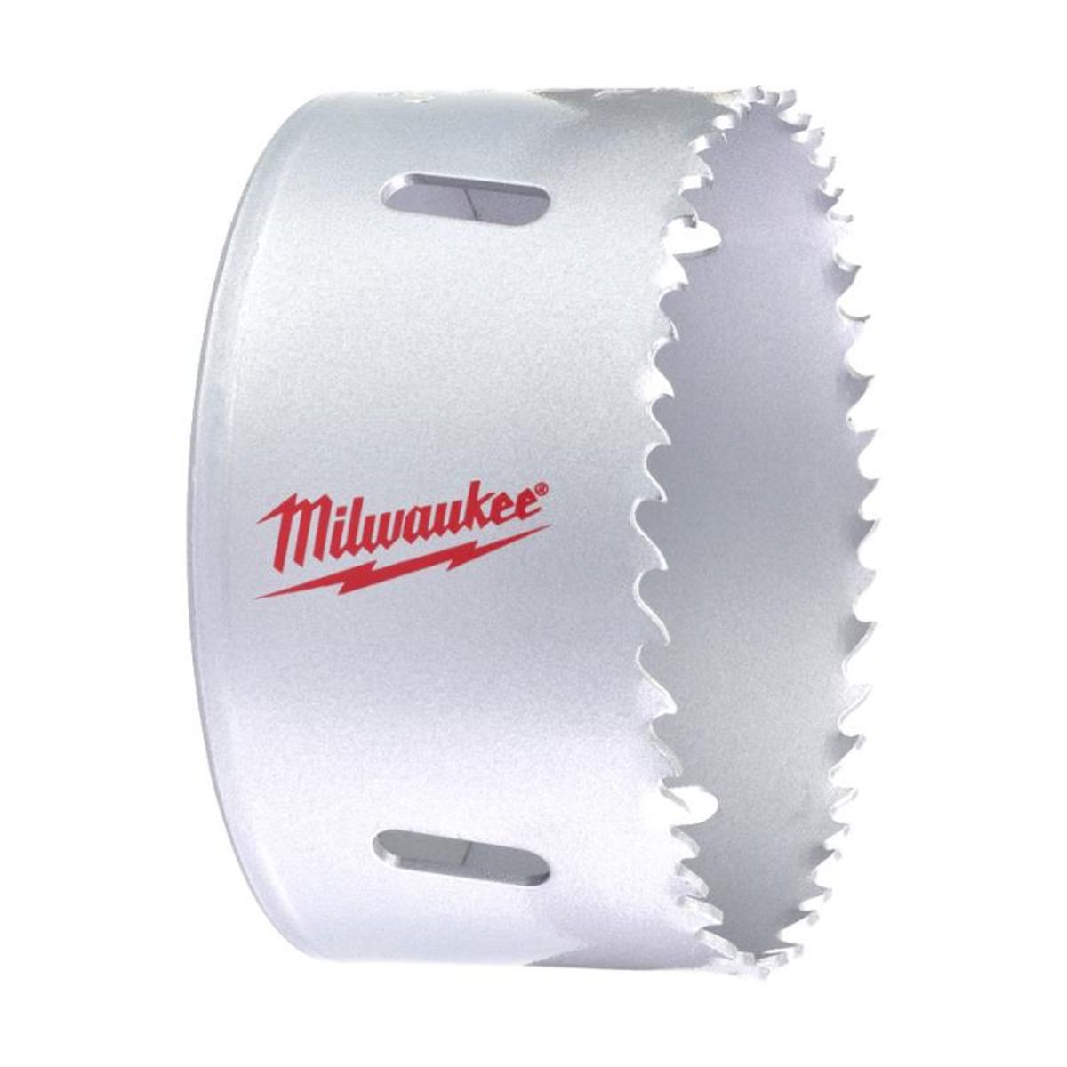 Milwaukee Hulsav Standard 83mm