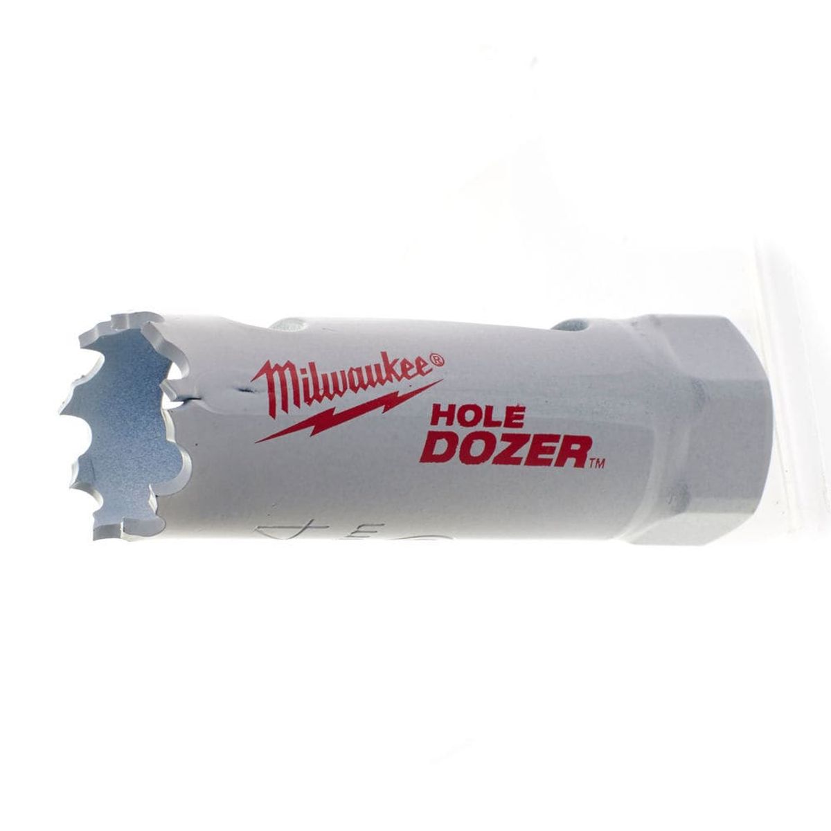 Milwaukee Hulsave Bimetal HD - 19mm