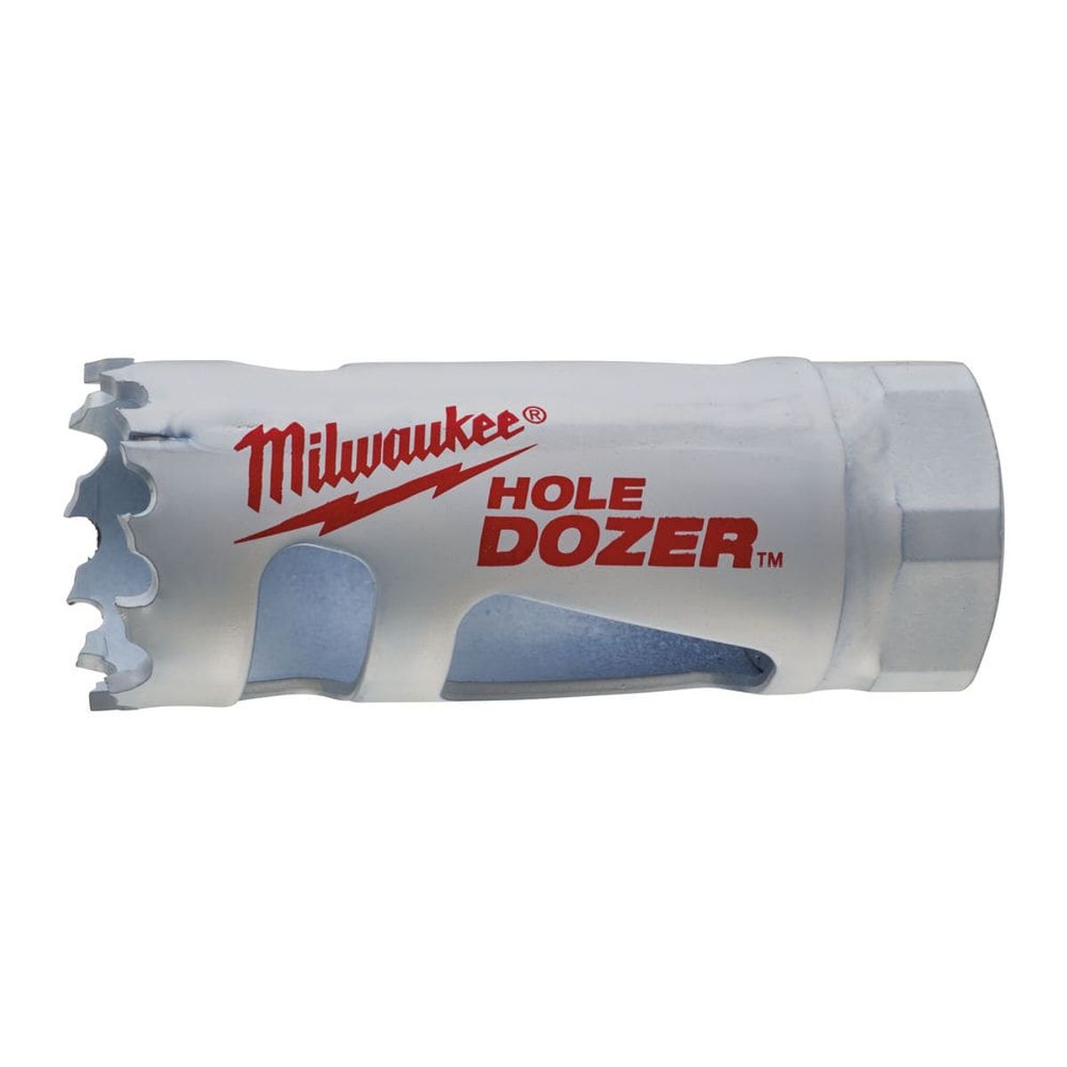 Milwaukee Hulsave Bimetal HD - 22mm