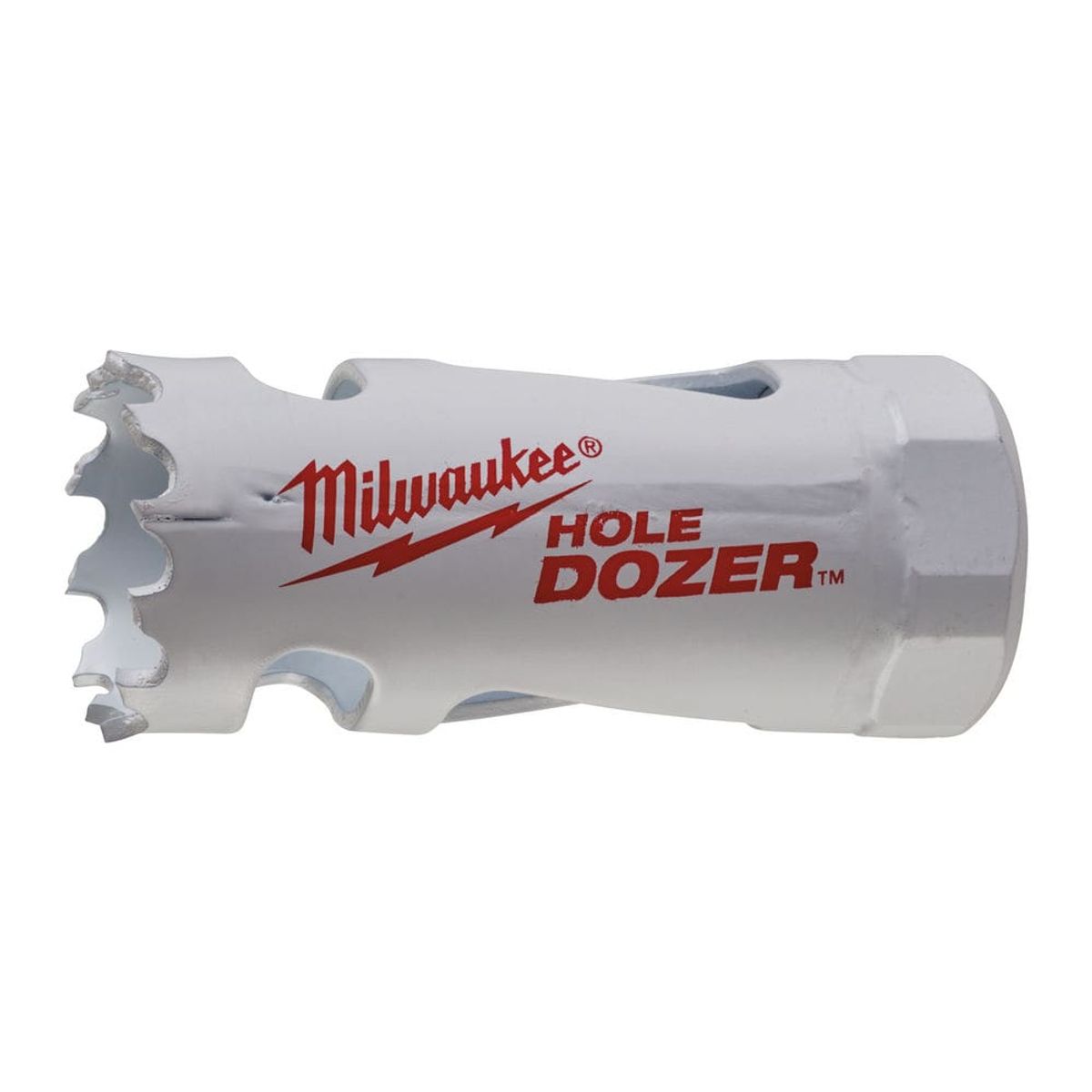 Milwaukee Hulsave Bimetal HD - 24mm