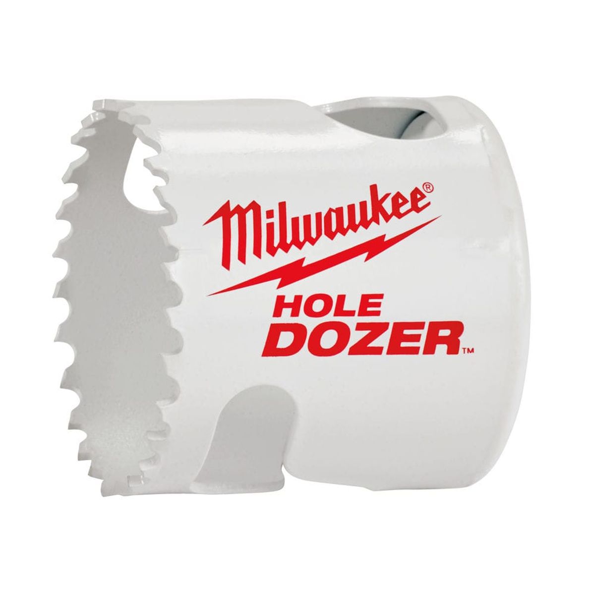 Milwaukee Hulsave Bimetal HD - 25mm