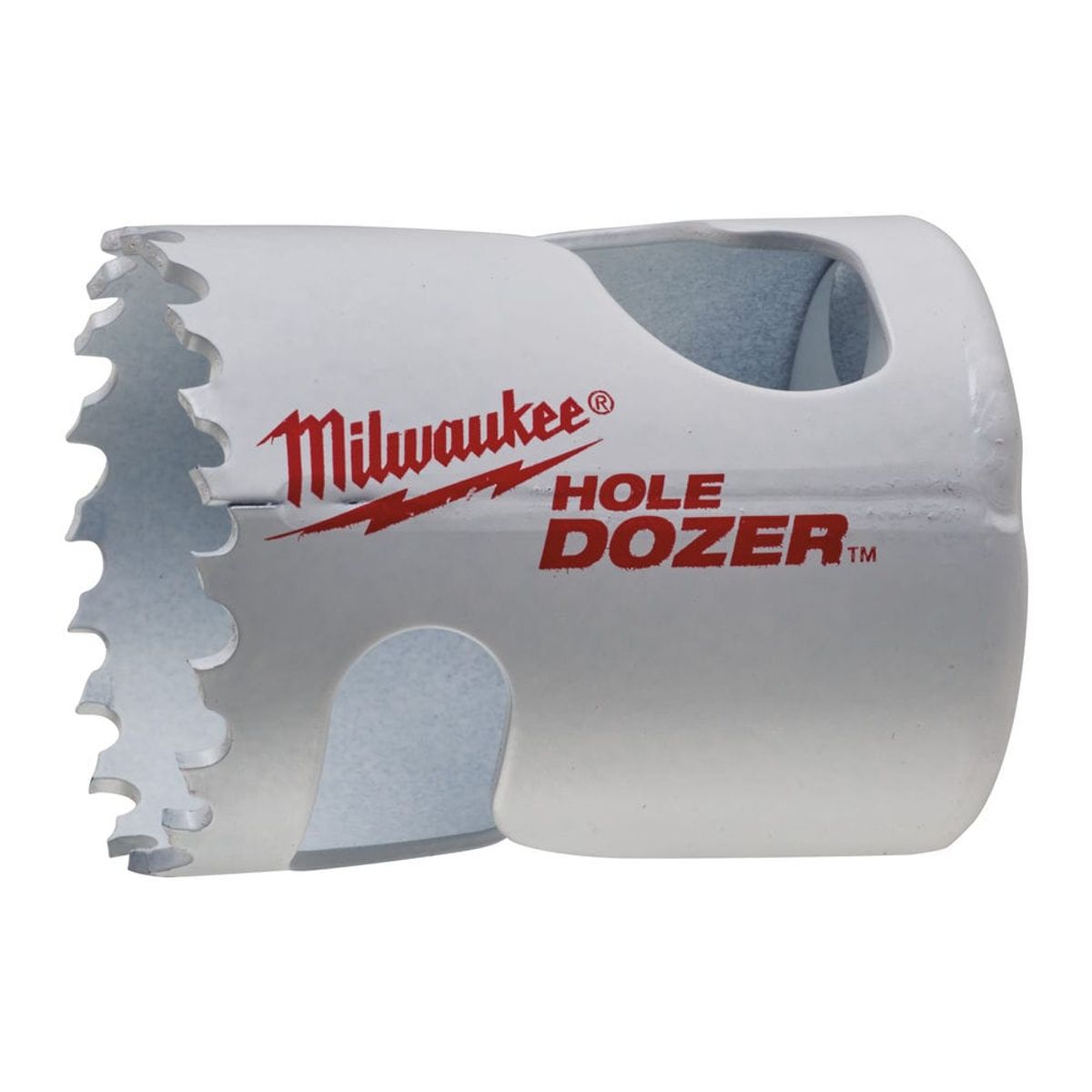 Milwaukee Hulsave Bimetal HD - 38mm