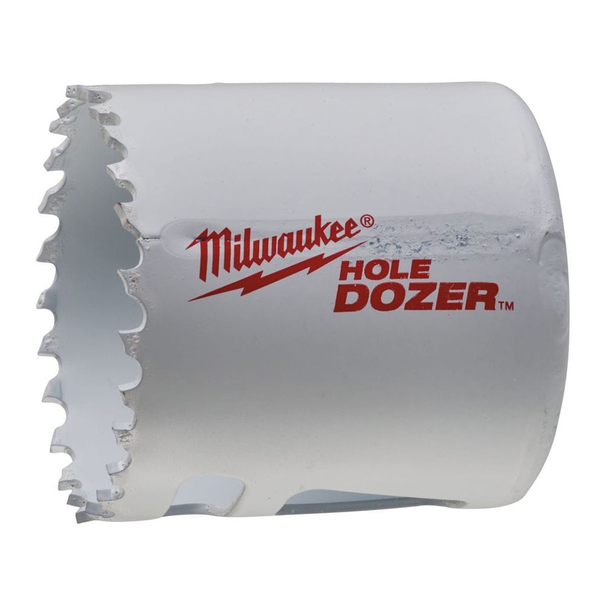 Milwaukee Hulsave Bimetal HD - 48mm