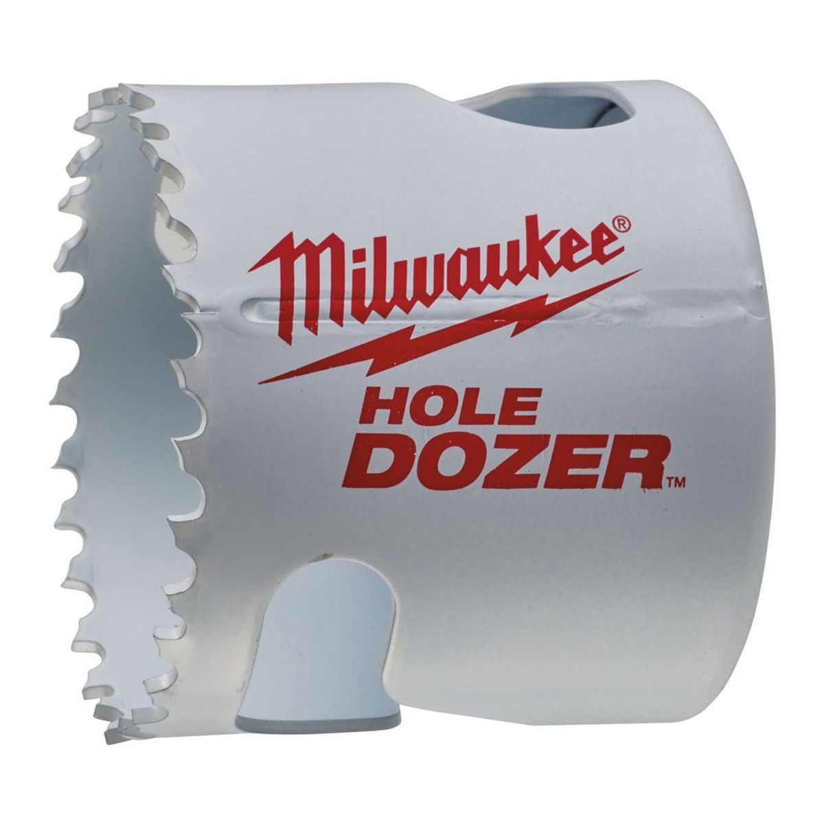 Milwaukee Hulsave Bimetal HD - 54mm