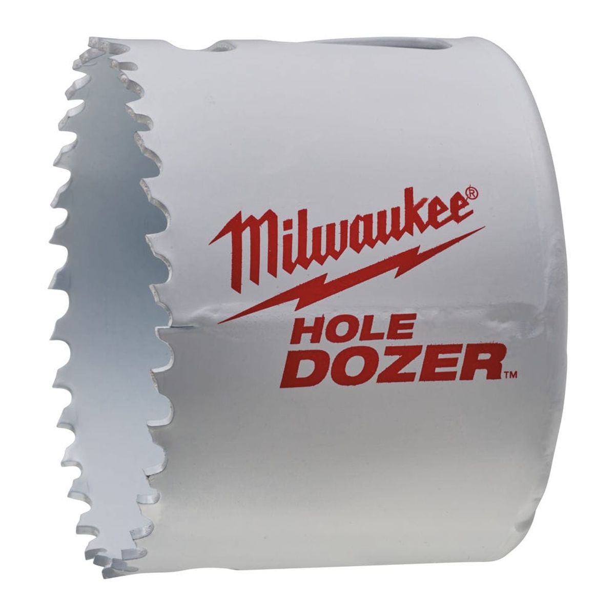 Milwaukee Hulsave Bimetal HD - 64mm