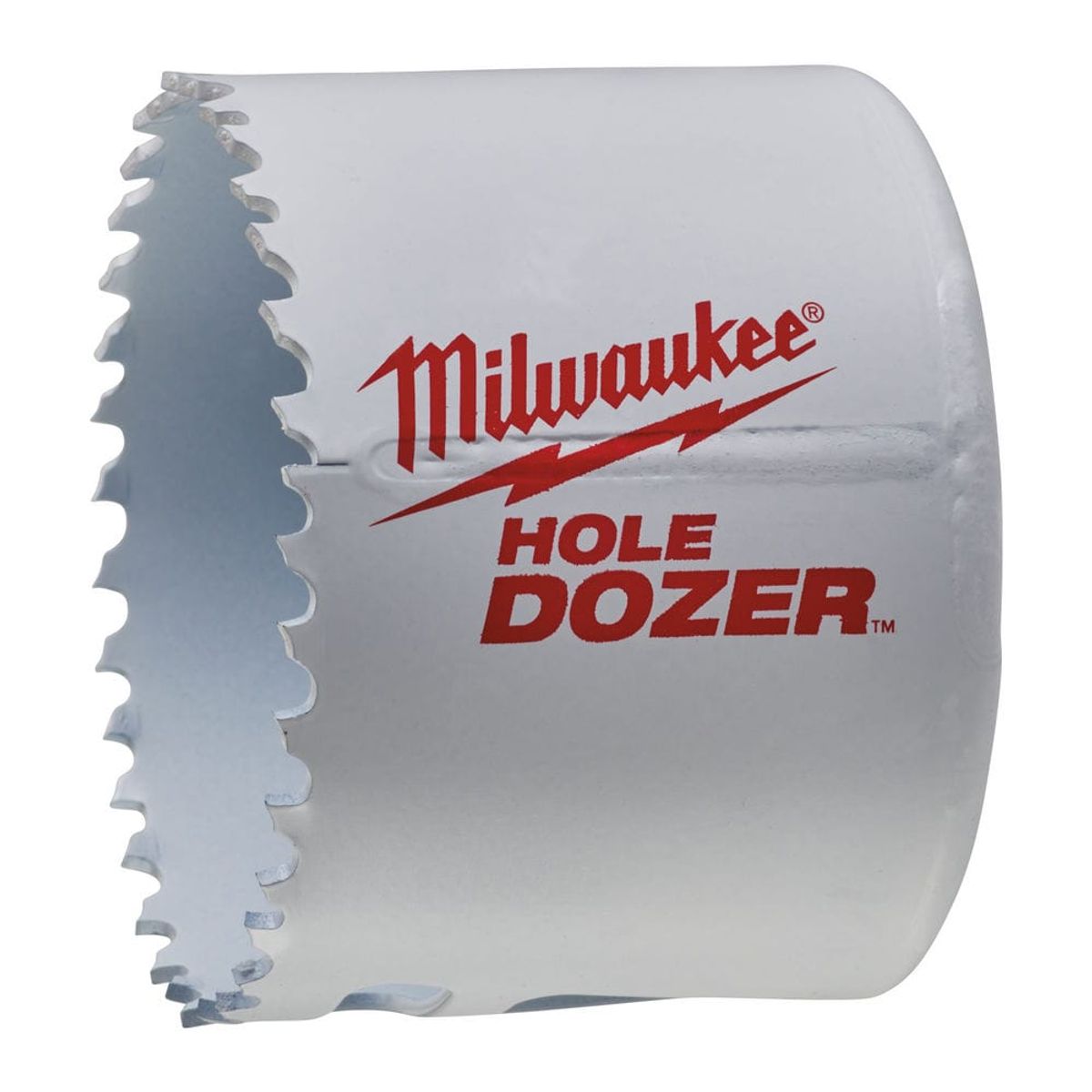 Milwaukee Hulsave Bimetal HD - 65mm