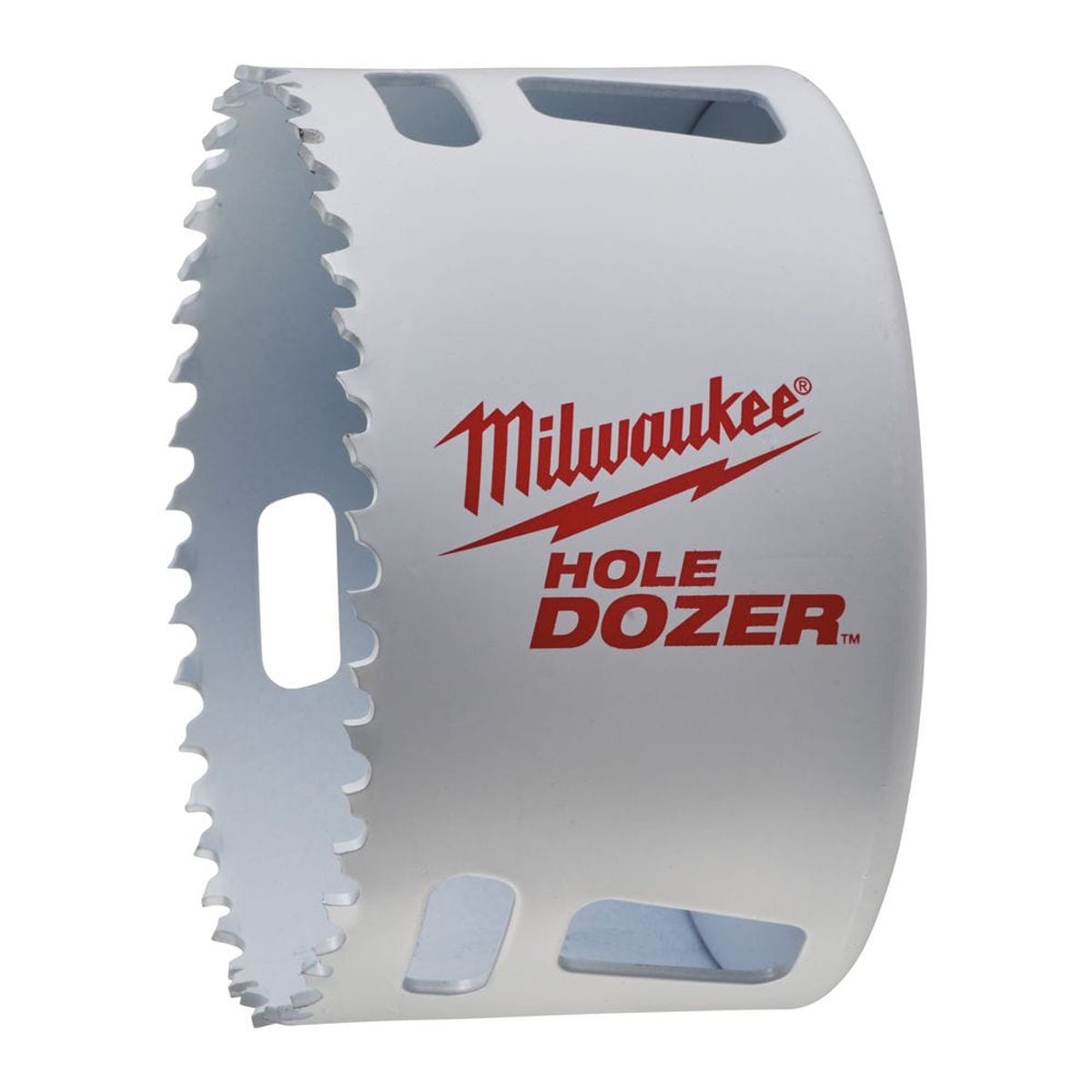 Milwaukee Hulsave Bimetal HD - 83mm