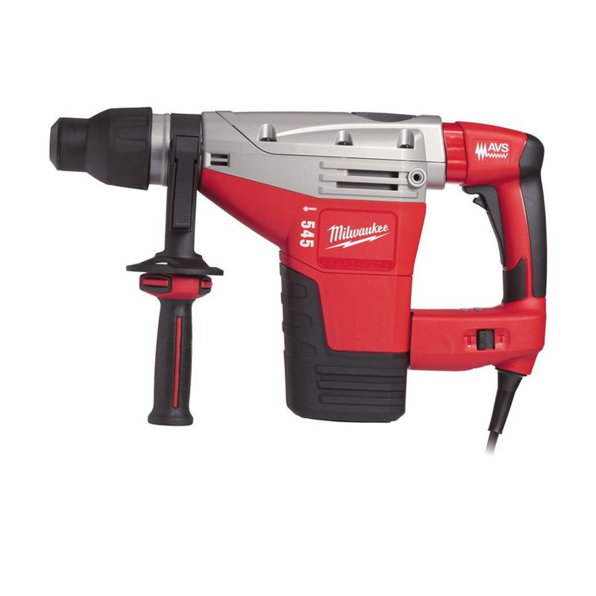 Milwaukee Kango Kombihammer SDS-Max 545 S