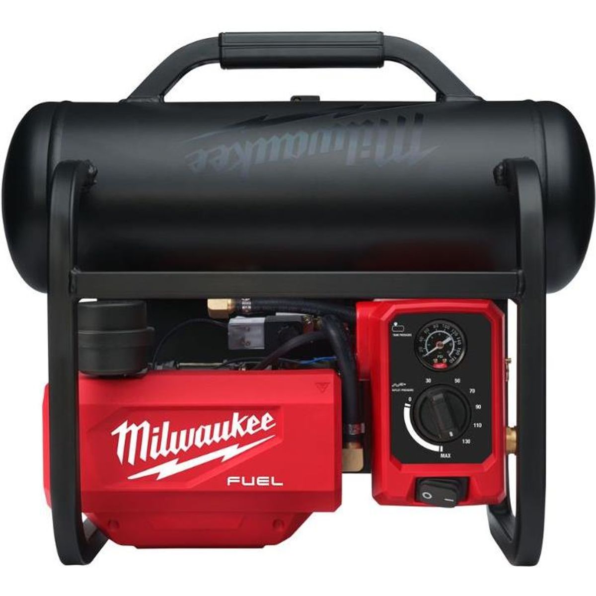 Milwaukee Kompressor M18 FAC-0