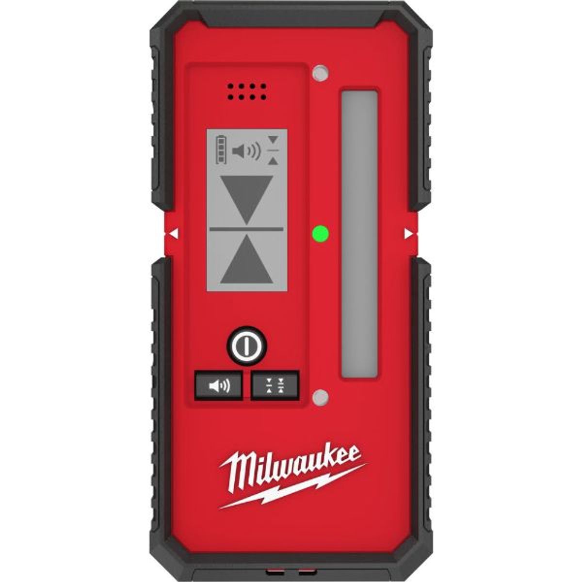 Milwaukee lasermodtager LLD 50