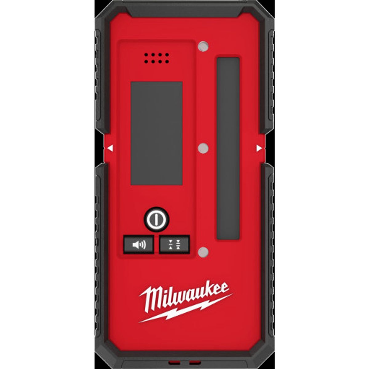 Milwaukee lasermodtager LLD 50