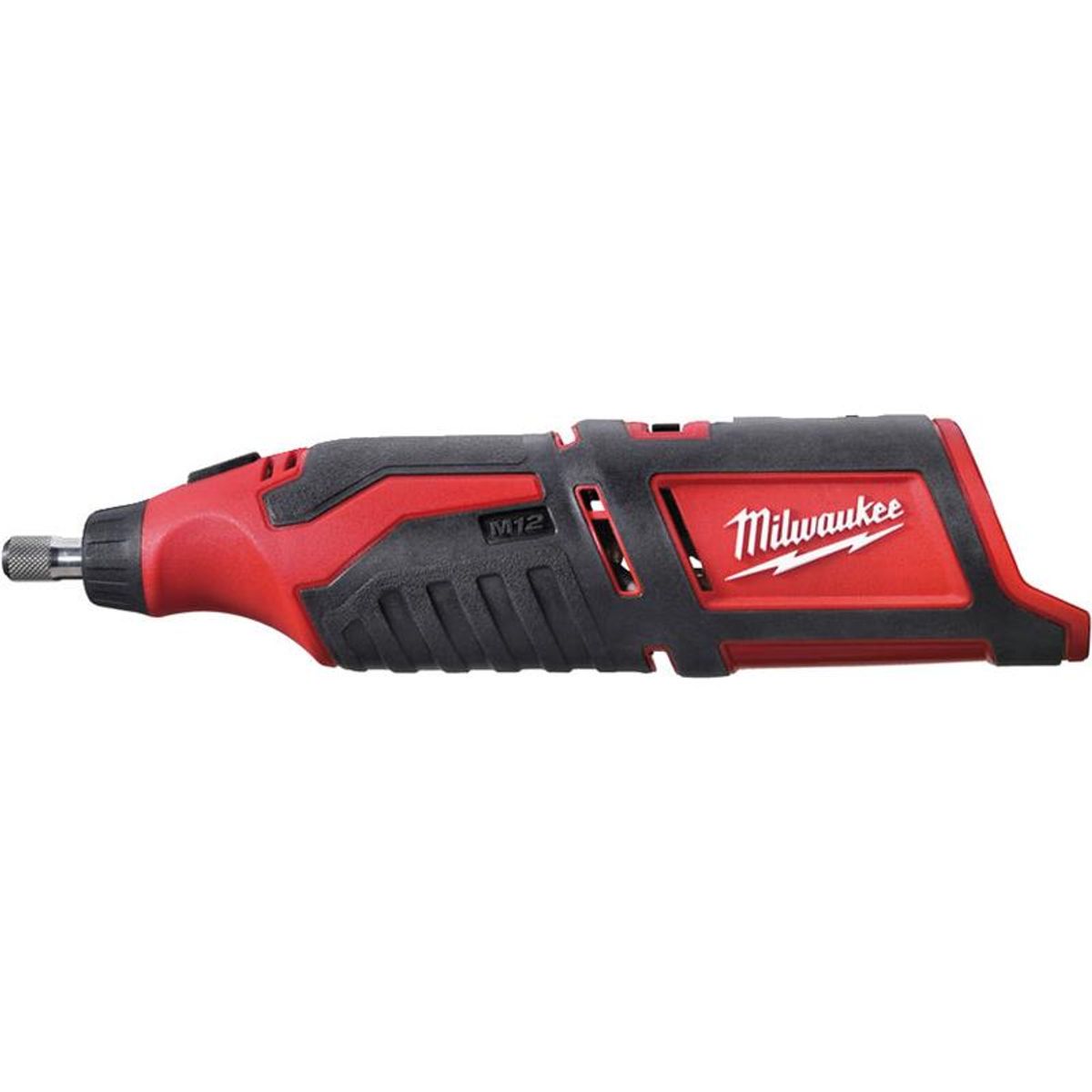 Milwaukee ligesliber C12 RT-0 M12