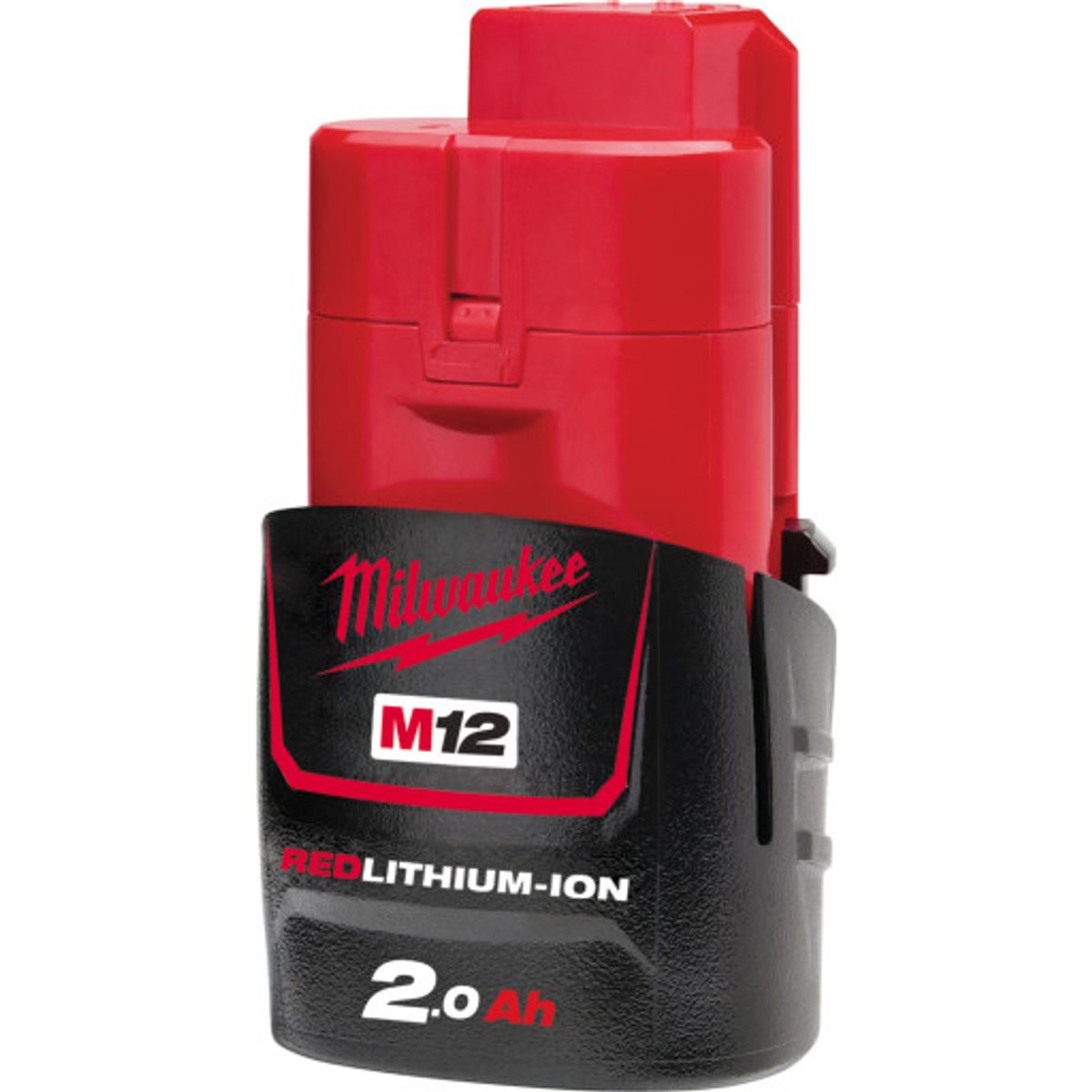 Milwaukee M12 batteri 12V 2.0Ah