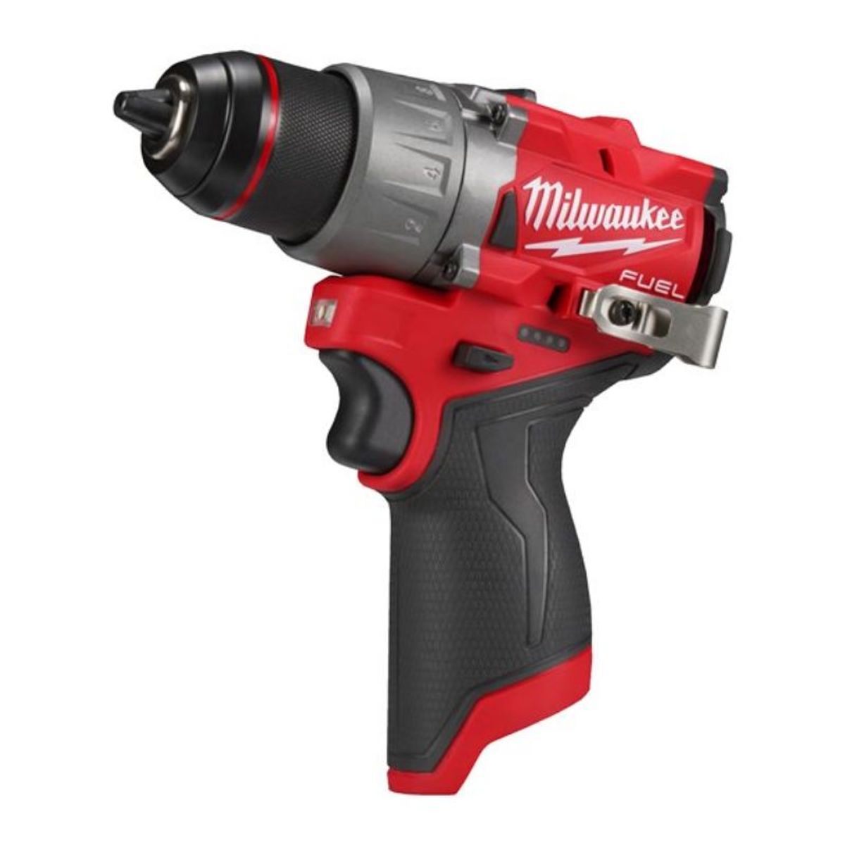 Milwaukee M12 FDD2-0 FUEL KOMPAKT 2-GEARS Bore-/Skruemaskine