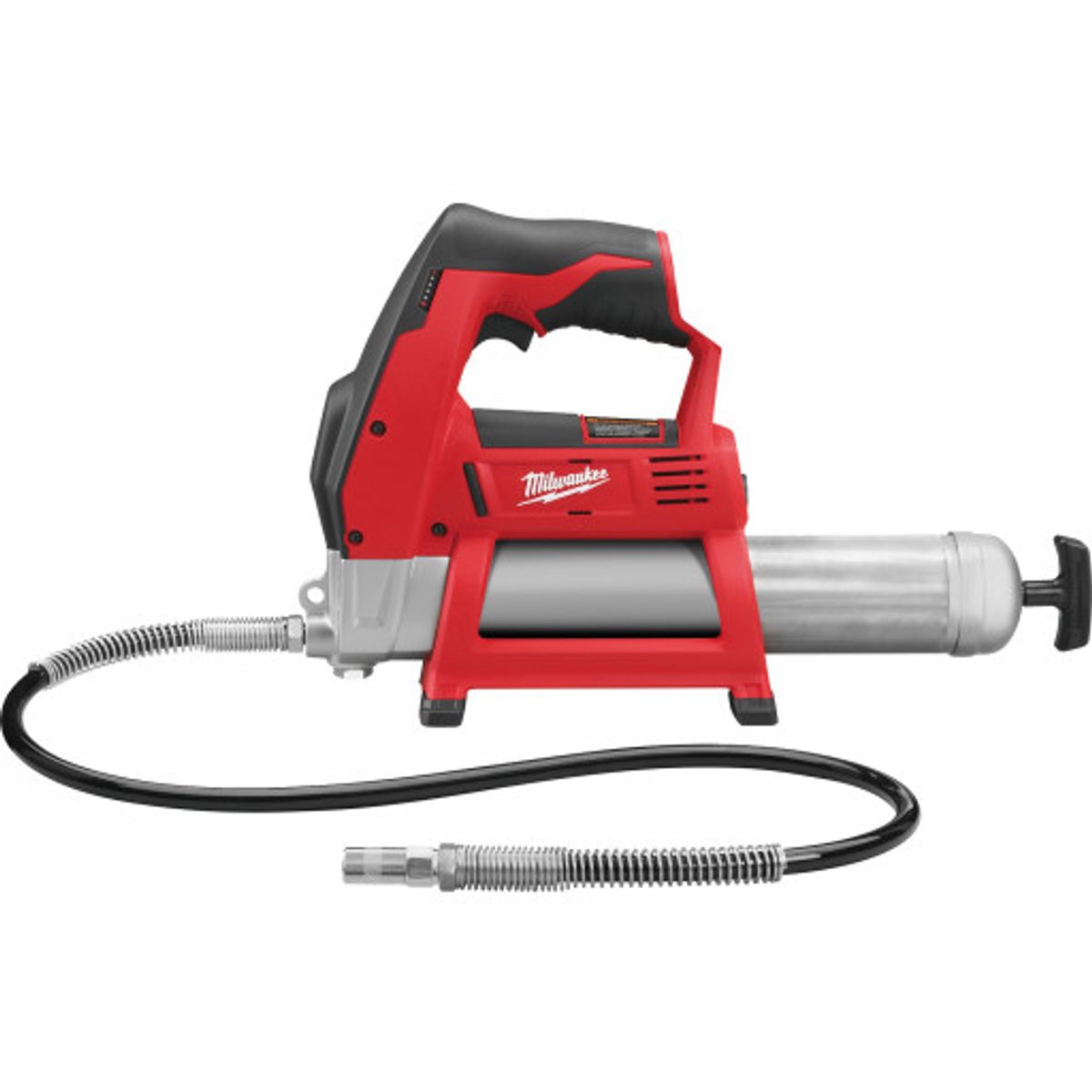 Milwaukee M12 fedtpresse GG-0