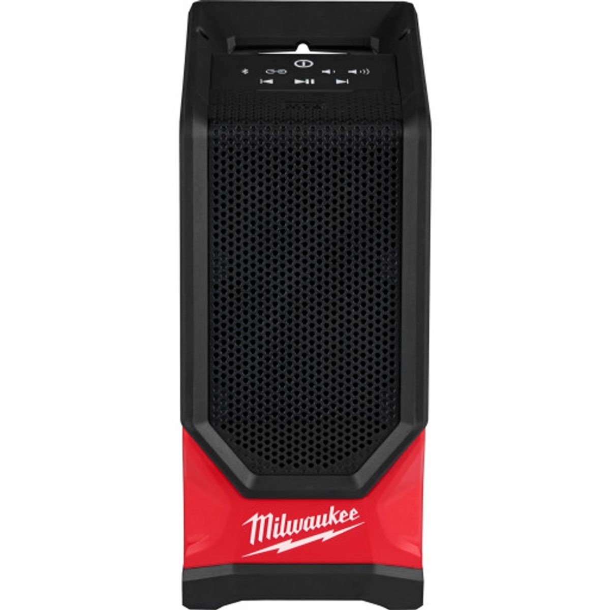 Milwaukee M18 bluetooth højtaler