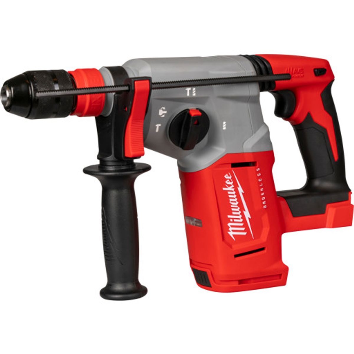 Milwaukee M18™ borehammer BLHX-0X