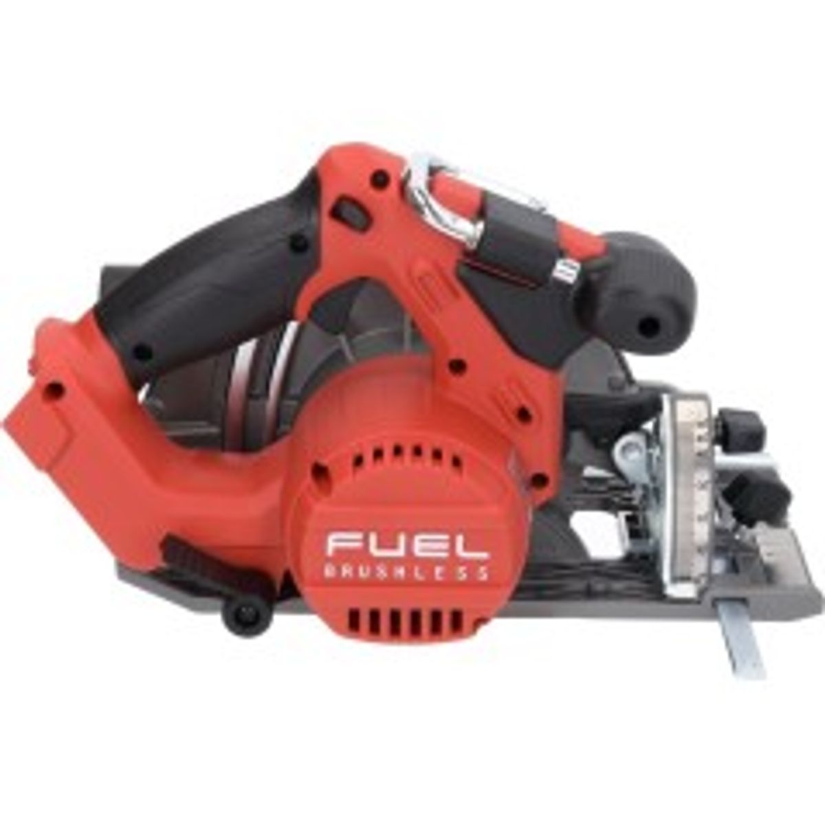 Milwaukee M18 CCS55-0 FUEL 165 mm Rundsav intet batteri