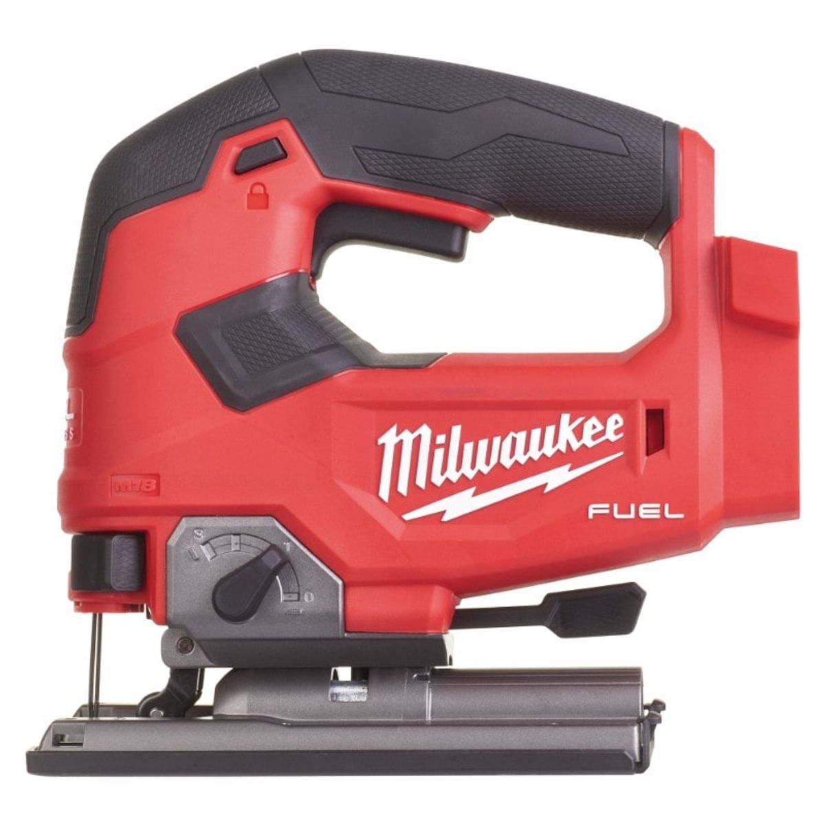 Milwaukee M18 FJS-0X Stiksav