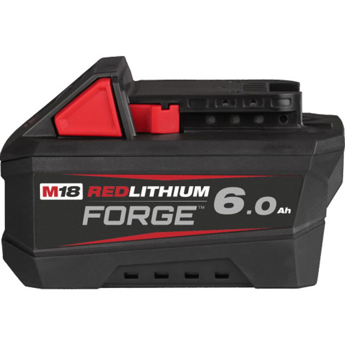 Milwaukee M18 Forge batteri 18V 6.0Ah