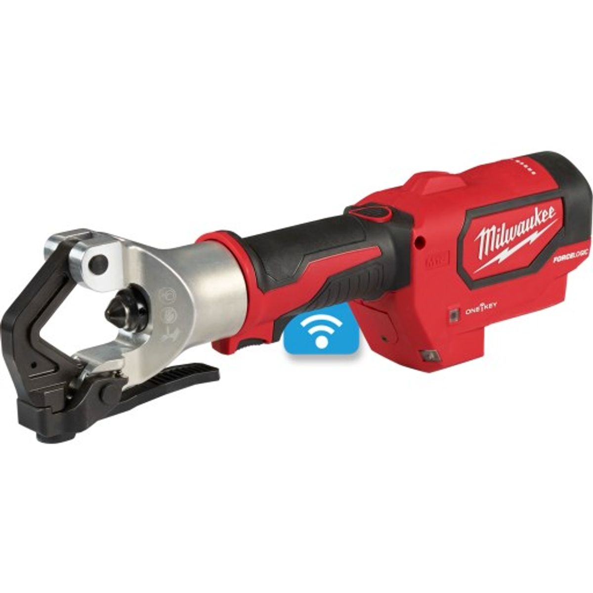 Milwaukee M18™ krympeværktøj HDCT-0C