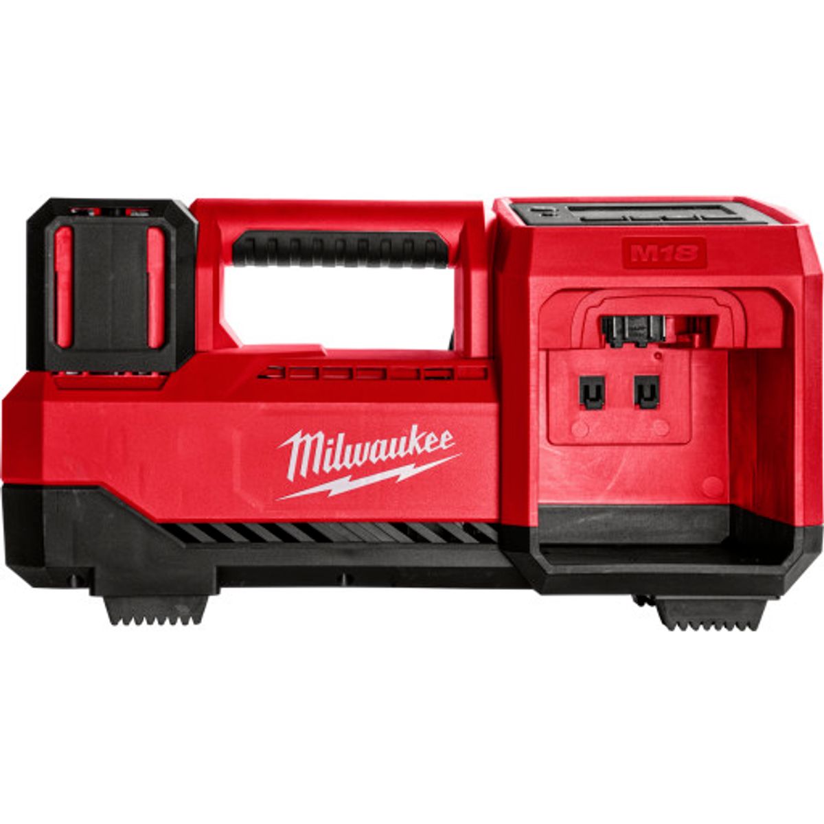 Milwaukee M18™ luftpumpe BI-0