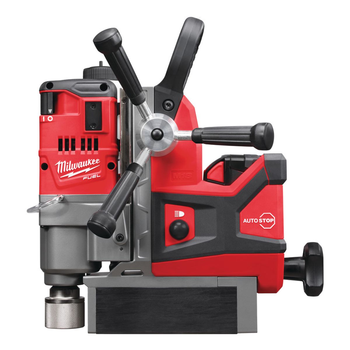 Milwaukee M18 Magnetboremaskine FMDP-0C