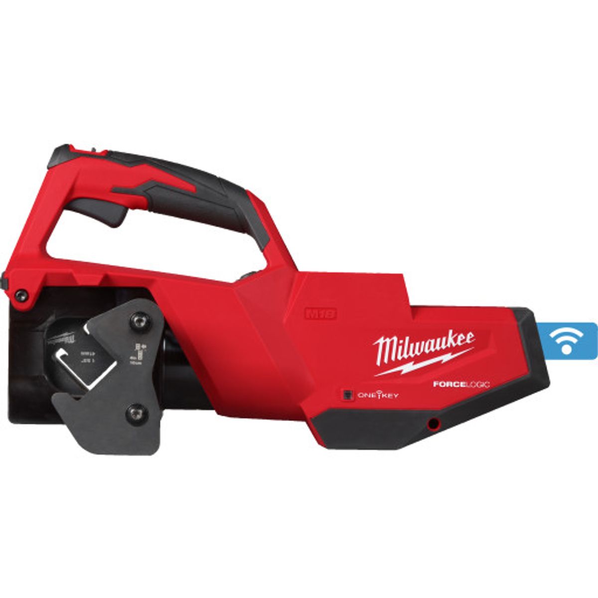 Milwaukee M18™ skinneskærer STSO-0B