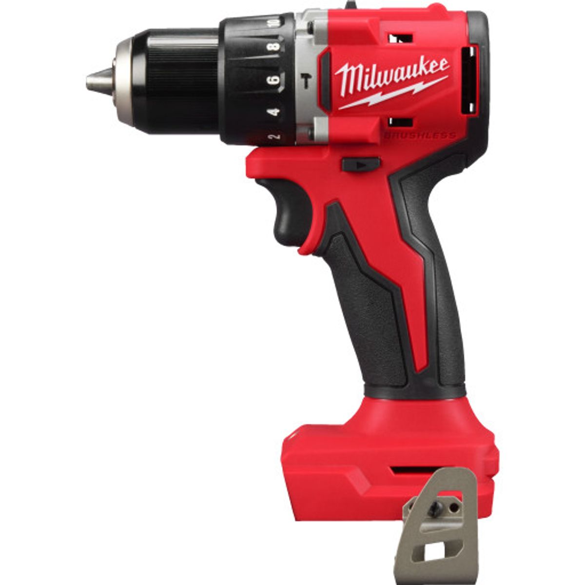 Milwaukee M18 slagboremaskine BLPDRC-0