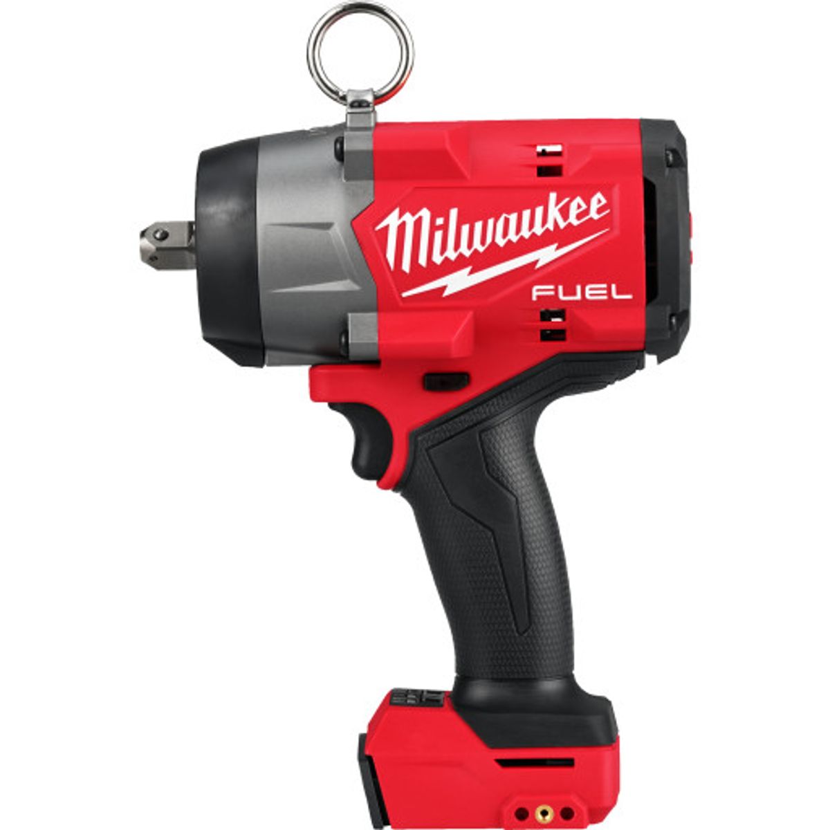 Milwaukee M18™ slagnøgle FHIW2P12-0X, 1/2" med låsestift