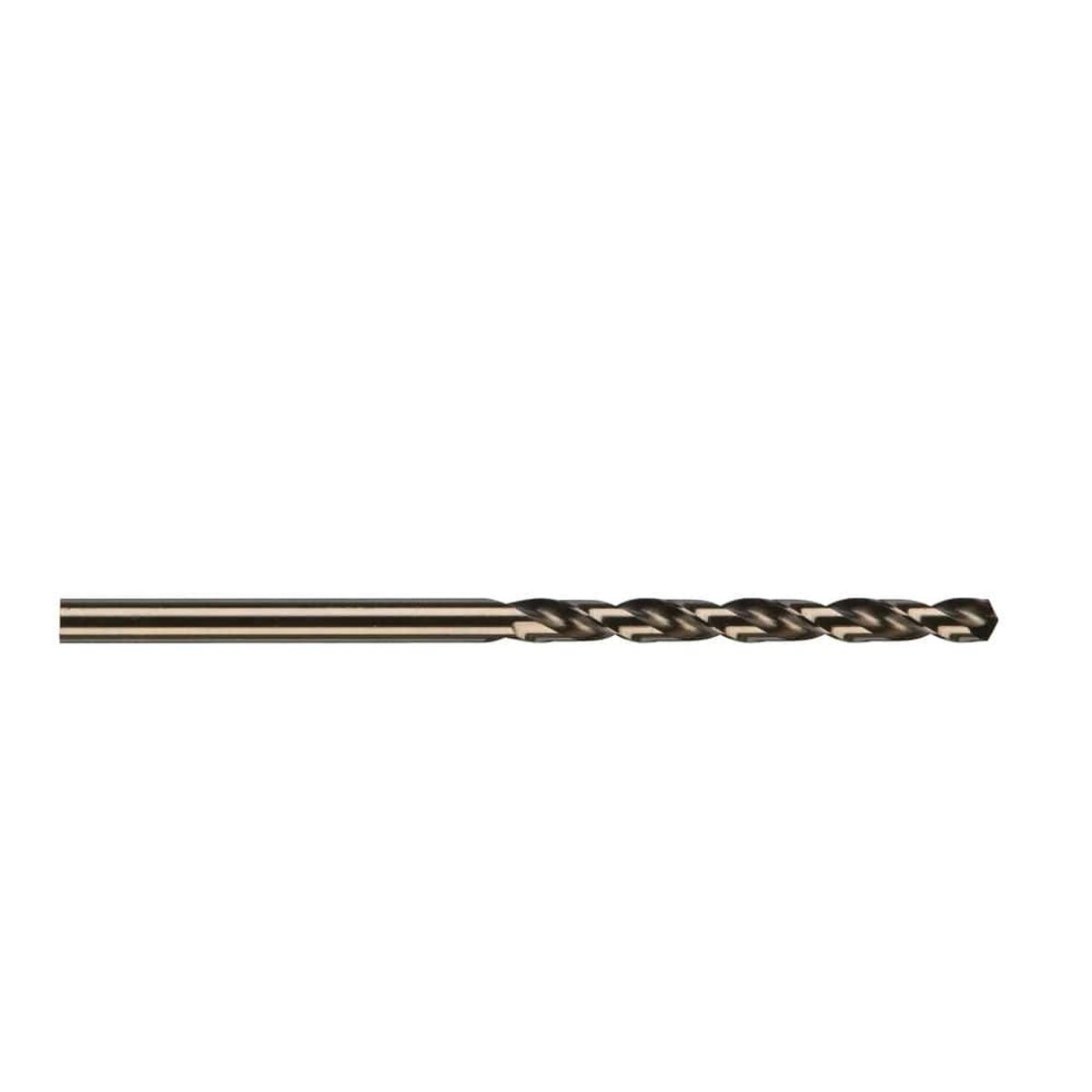 Milwaukee Metalbor Hssco 3,0x61mm 2P