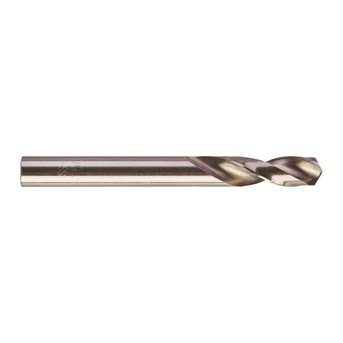 Milwaukee Metalbor HSSG Kort 7,5mm 5P