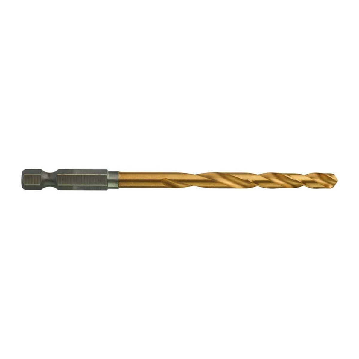 Milwaukee Metalbor SW HSS-G Tin 5,5mm