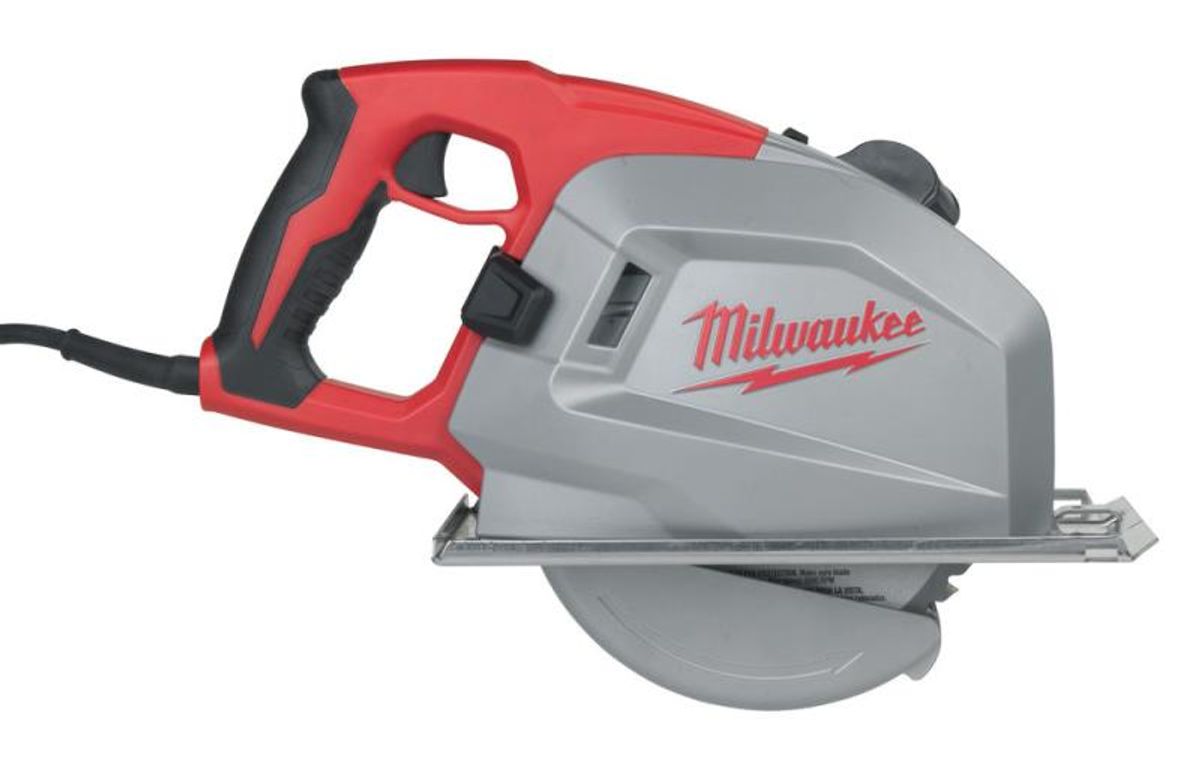 Milwaukee Metalsav MCS 66