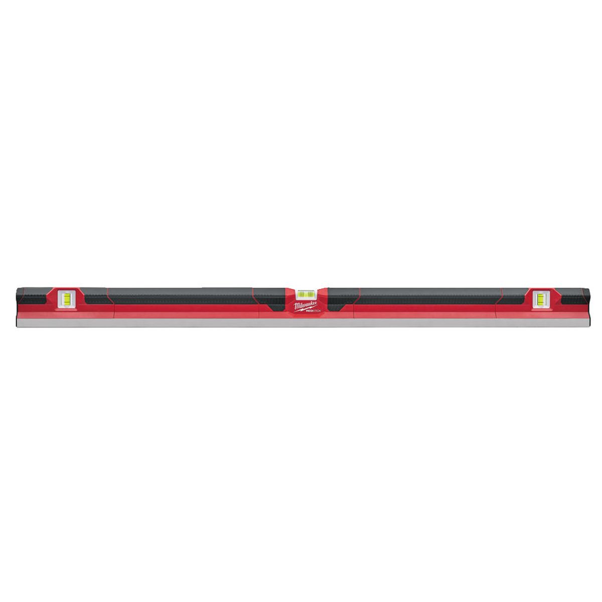 Milwaukee Murer-Vaterpas Redstick 120 cm