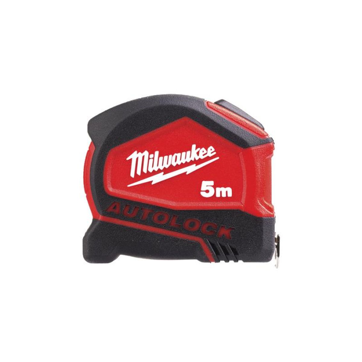 Milwaukee Målebånd Autolock 5m-16FT/25mm