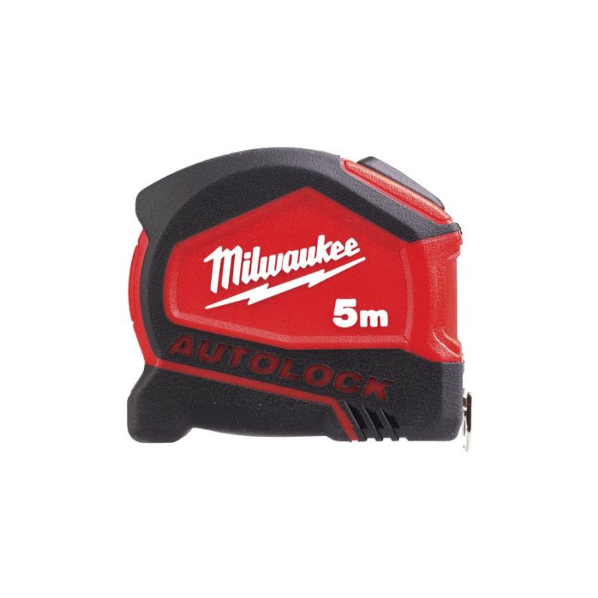 Milwaukee Målebånd Autolock 5m/25mm