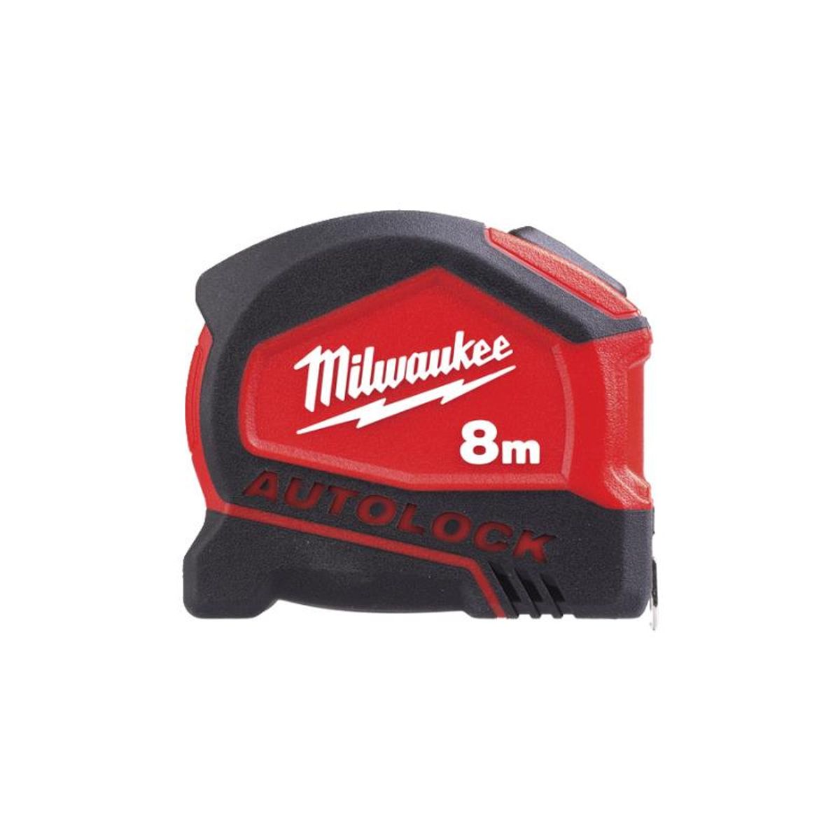 Milwaukee Målebånd Autolock 8m/25mm