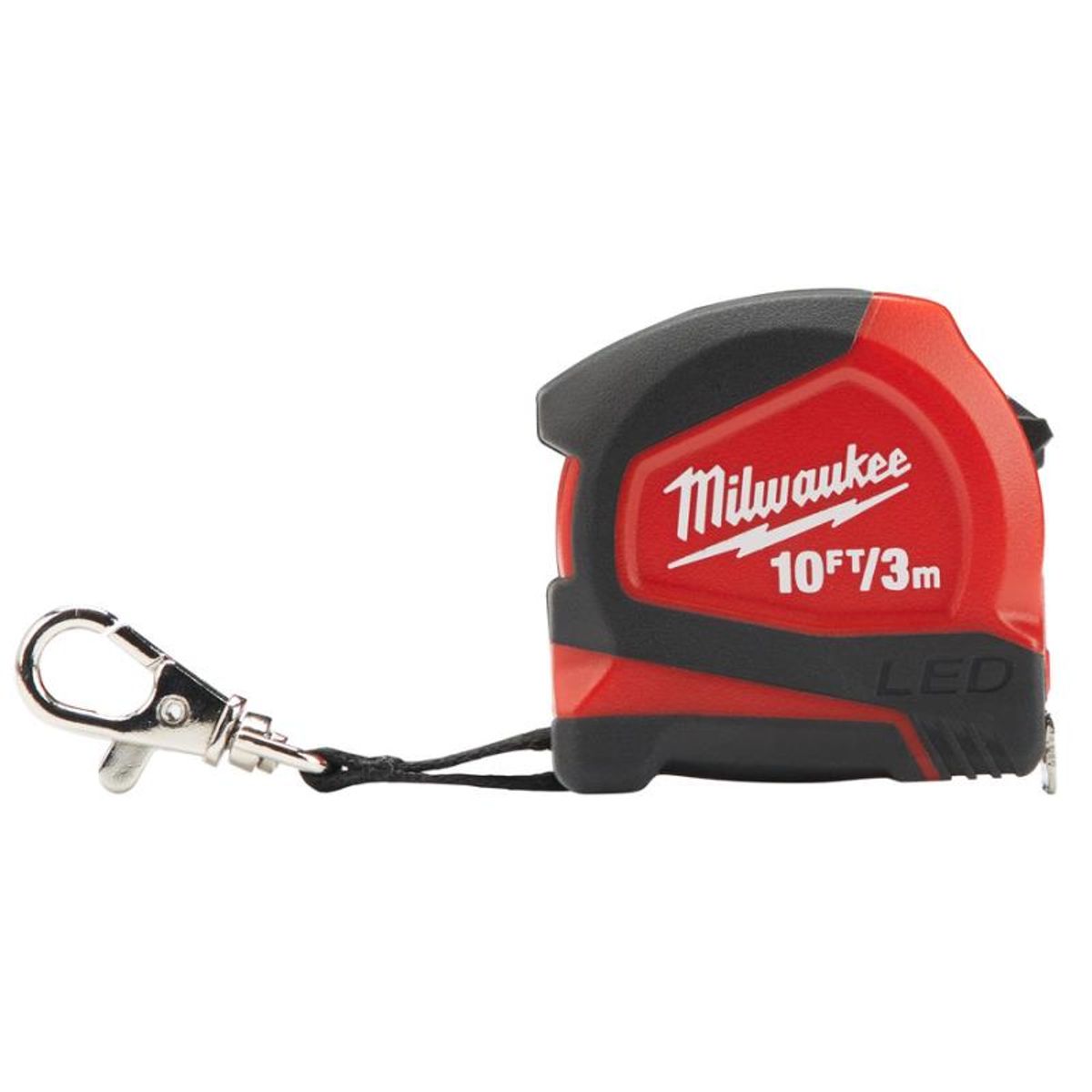 Milwaukee Målebånd m/led 3m-10ft/16mm