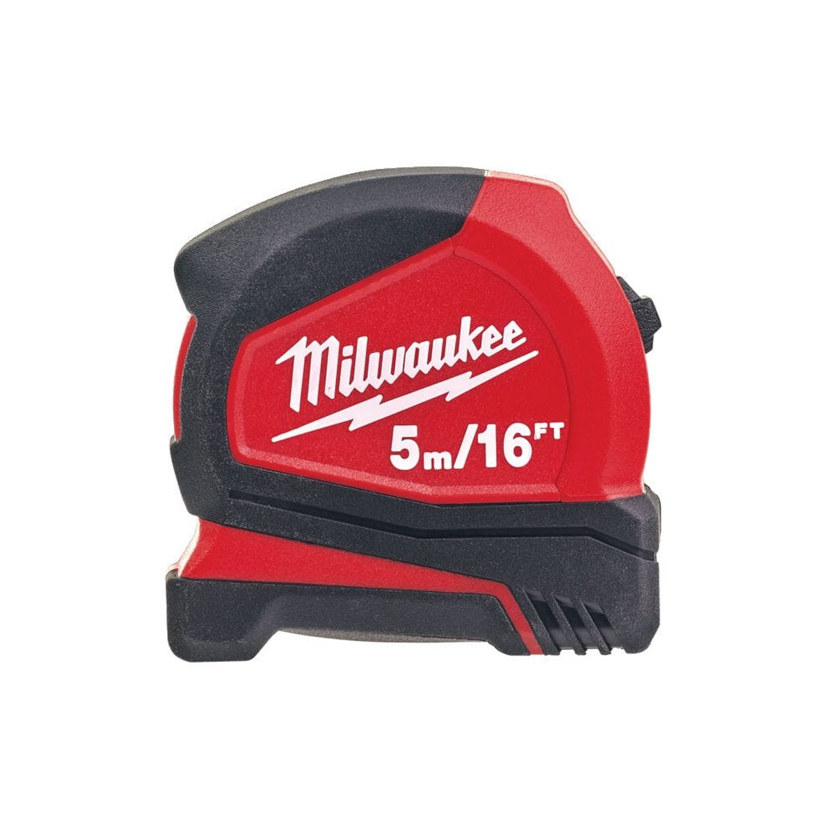 Milwaukee Målebånd Pro C5-16/25