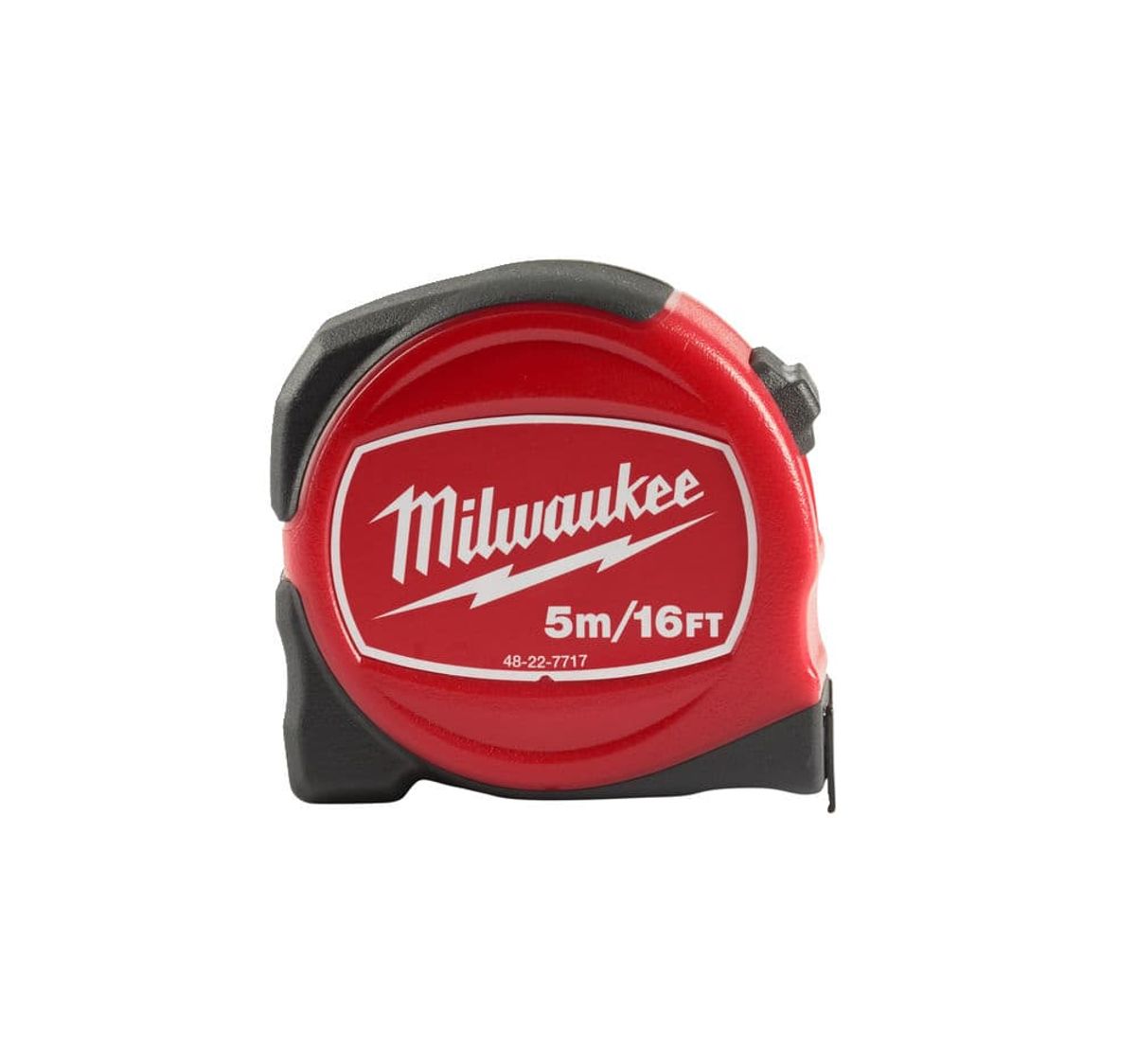 Milwaukee Målebånd S5-16/25