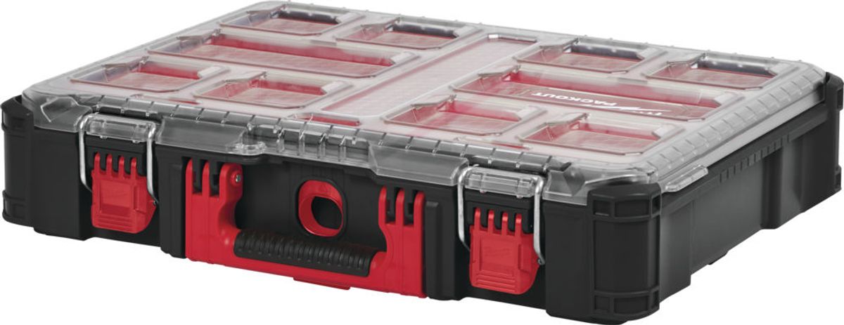 Milwaukee Packout organiser Large - 1P