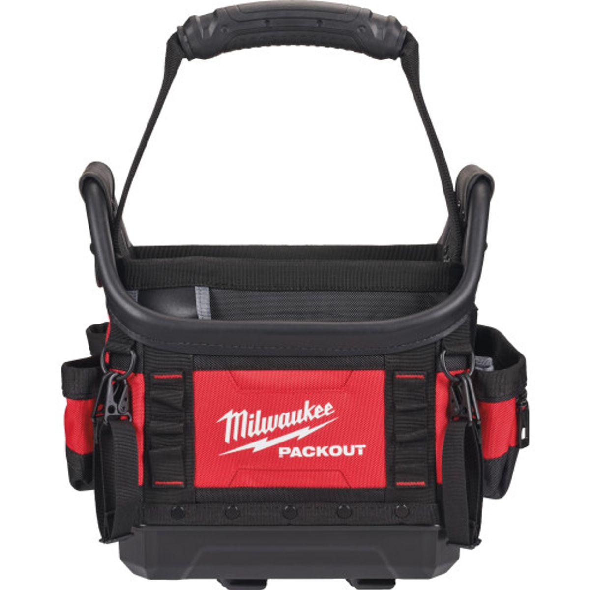 Milwaukee PACKOUT™ PRO værktøjstaske, 25 cm