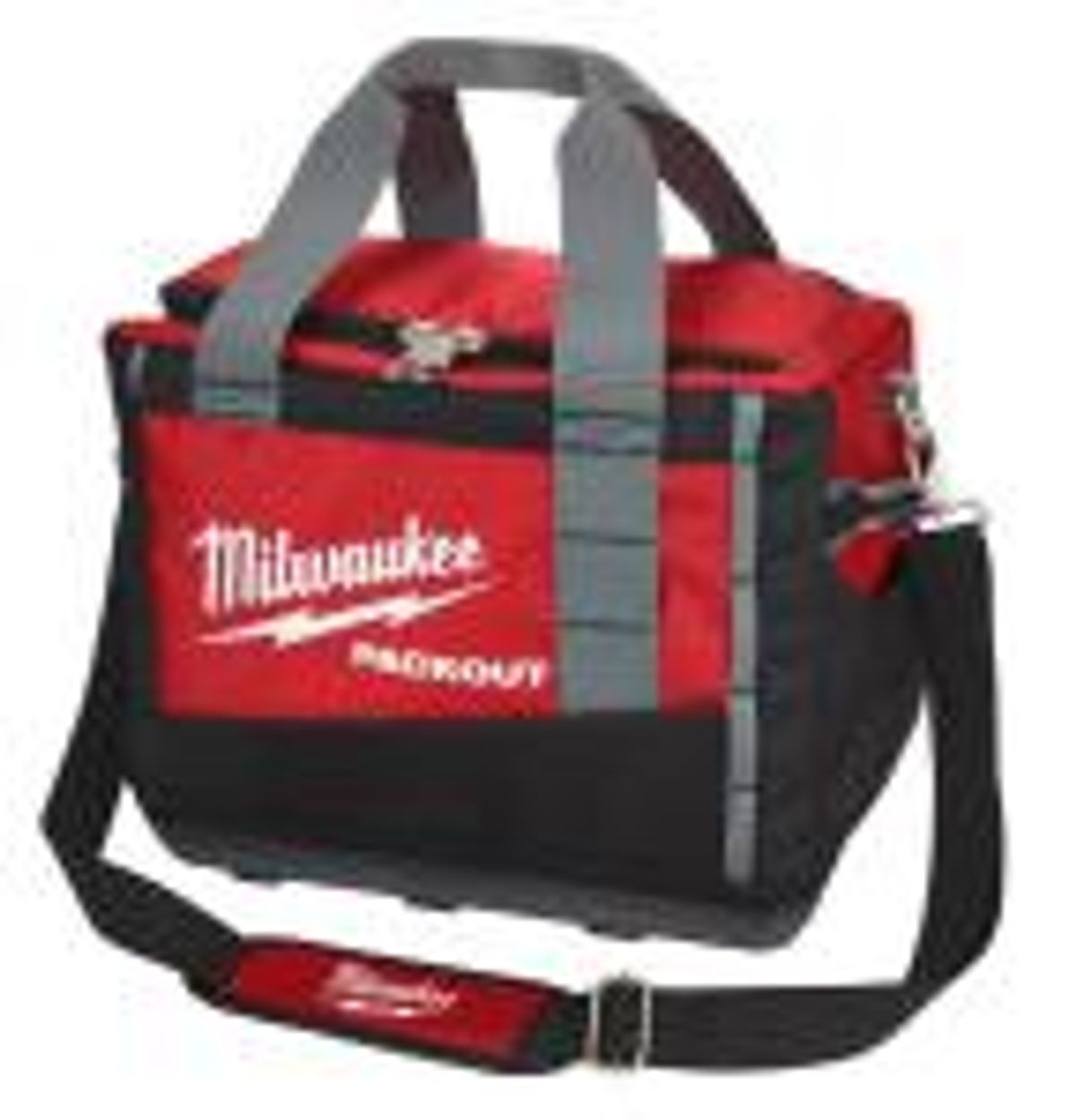 Milwaukee packout værktøjstaske 38cm