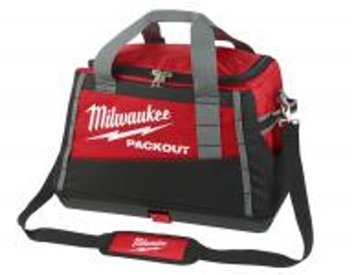 Milwaukee packout værktøjstaske 50cm, 4932471067